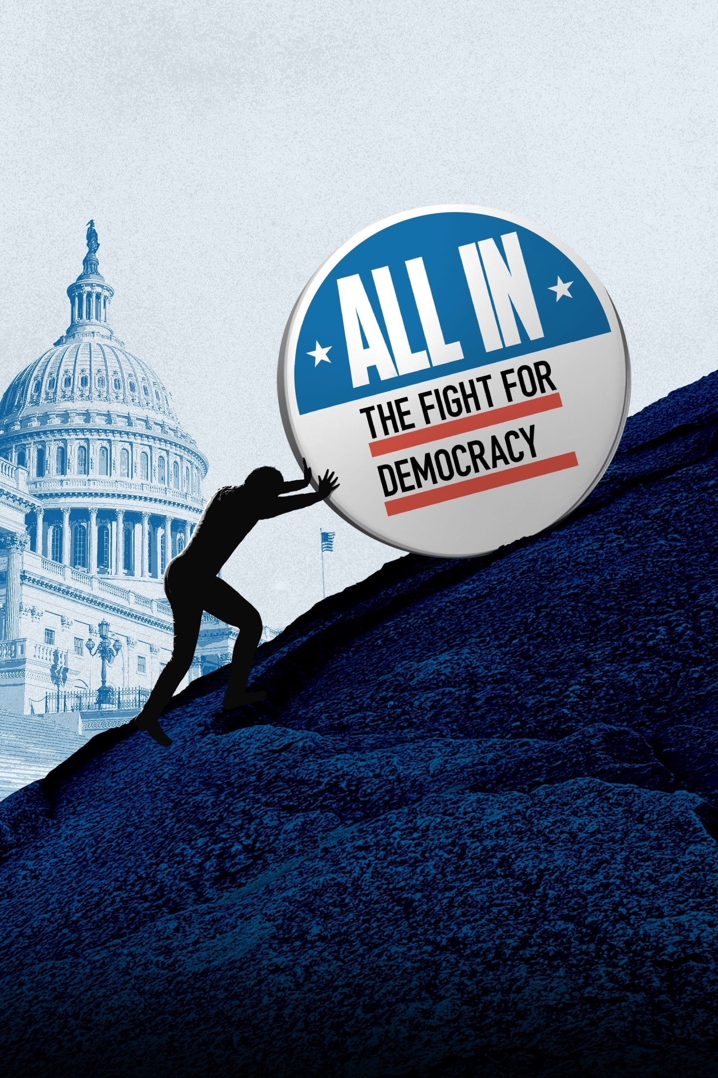 All In The Fight for Democracy (2020) [33599] (A1701707283) [[Movies]] --Plex--